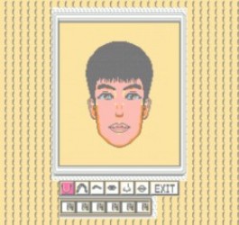 Facemaker (Dr. PC. Jr.) Rom